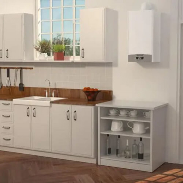 Одноконтурний газовий котел Ariston CLAS ONE SYSTEM 30 RDC (3301040)