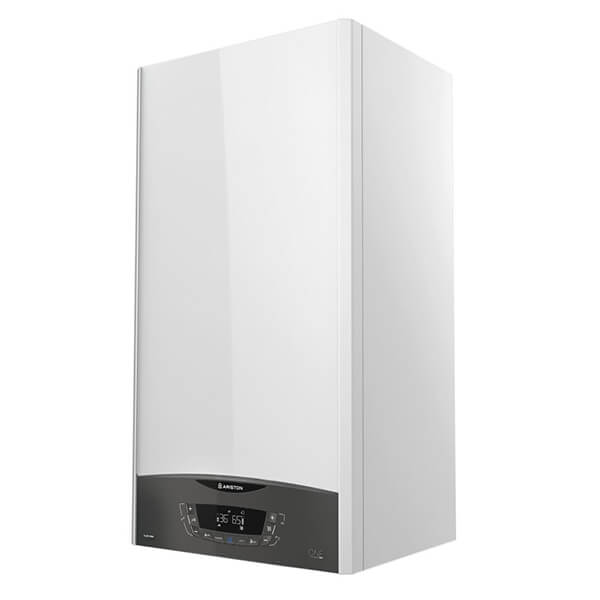 Одноконтурний газовий котел Ariston CLAS ONE SYSTEM 24 RDC (3301039)