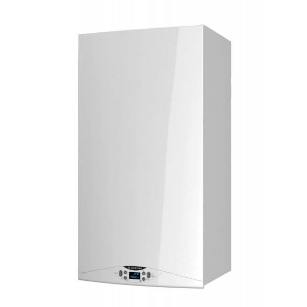 Двоконтурний конденсаційний котел Ariston HS PREMIUM 24 EU2