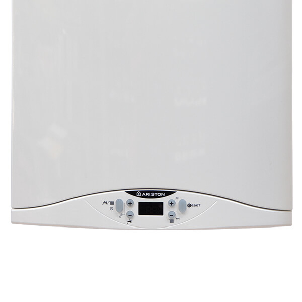 Двоконтурний конденсаційний котел Ariston HS PREMIUM 24 EU2