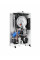Двоконтурний конденсаційний котел Ariston CARES S SYSTEM 24