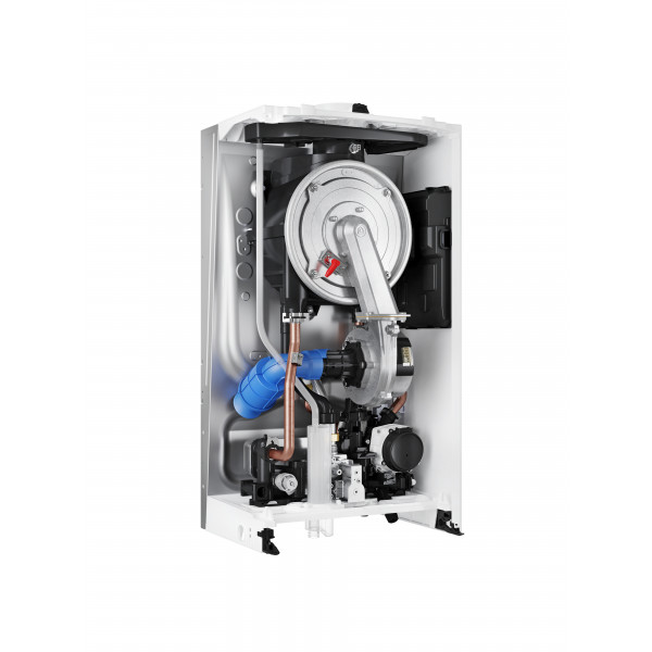 Двоконтурний конденсаційний котел Ariston CARES S SYSTEM 24