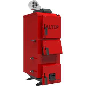 Котел тривалого горіння Altep Duo Plus 31 кВт