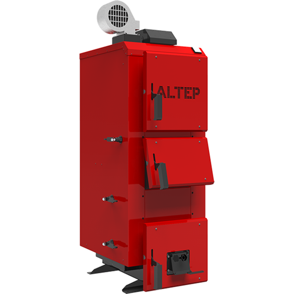 Котел тривалого горіння Altep Duo Plus 62 кВт