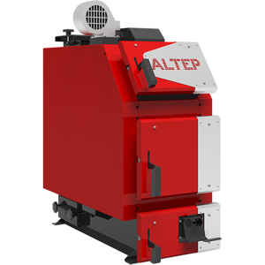 Котел тривалого горіння Altep Trio Uni Plus 20 кВт