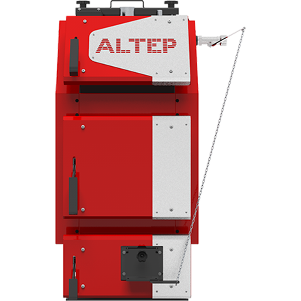 Котел тривалого горіння Altep Trio Uni Plus 40 кВт