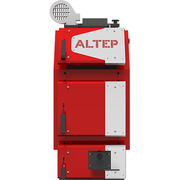 Котел тривалого горіння Altep Trio Uni Plus 50 кВт