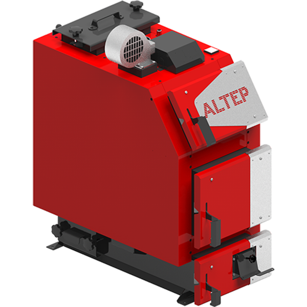 Котел тривалого горіння Altep Trio Uni Plus 50 кВт