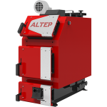 Котел тривалого горіння Altep Trio Uni Plus 50 кВт