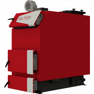 Котел тривалого горіння Altep Trio Uni Plus 65 кВт