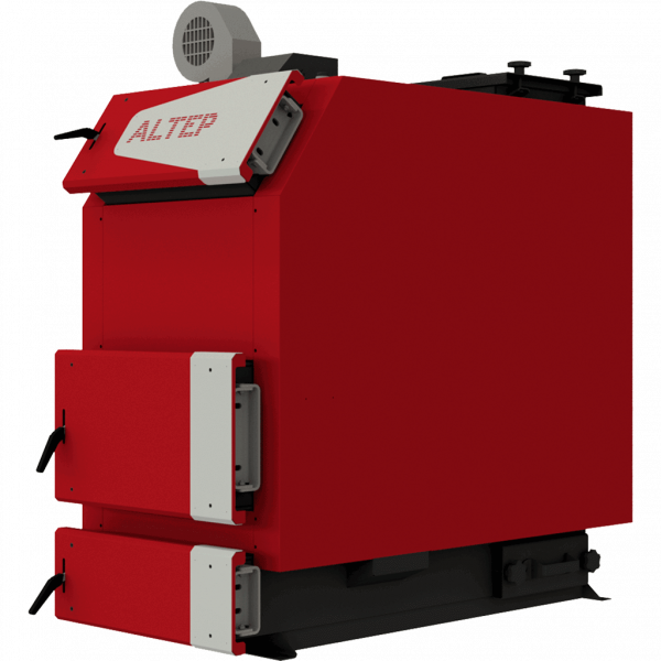Котел тривалого горіння Altep Trio Uni Plus 65 кВт
