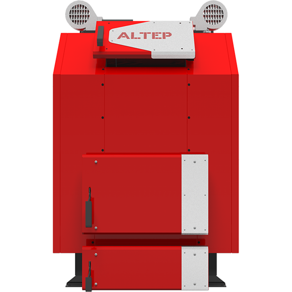 Промисловий котел на твердому паливі Altep Trio Uni Plus 200 кВт
