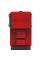 Жаротрубний твердопаливний котел Altep Max 150 кВт