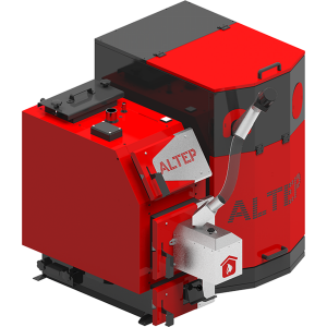 Пеллетний котел Altep Trio Uni Pellet 30 кВт