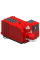 Промисловий котел на пеллетах Altep Trio Uni Pellet 500 кВт