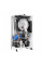 Двоконтурний конденсаційний котел Ariston CARES S SYSTEM 24