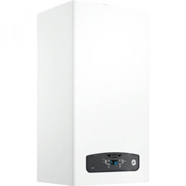 Двоконтурний конденсаційний котел Ariston CARES S SYSTEM 24
