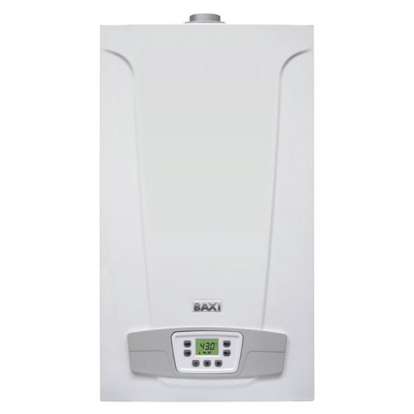 Газовий котел Baxi ECOFOUR 240 i
