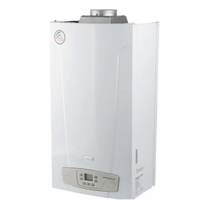 Газовий котел димохідний Baxi ECOFOUR 1.240 i