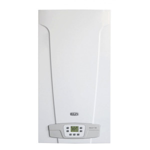 Газовий котел димохідний Baxi ECO 4S 24